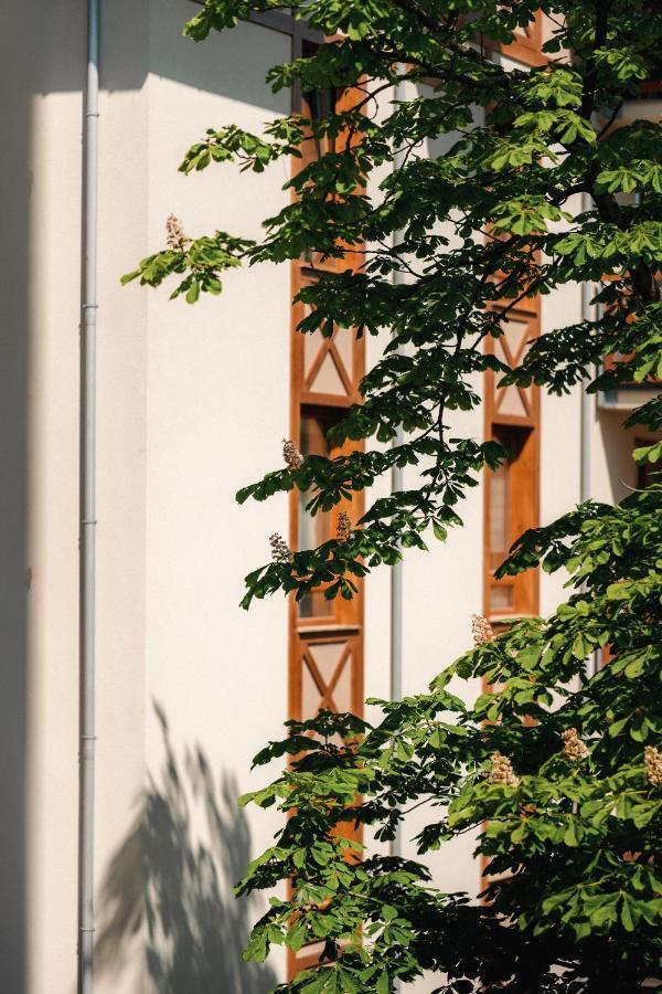 Sosnowe Tarasy Mielno (Koszalin) Exterior foto
